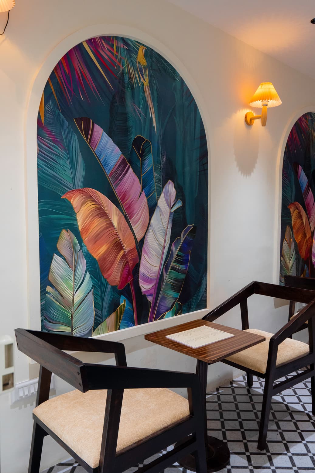 BBQ Miles Café — Dhanori, Pune