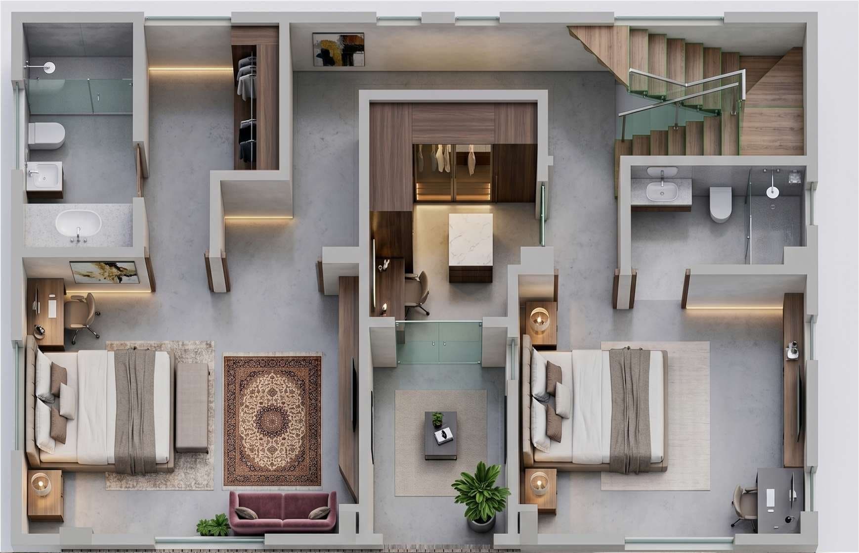 Aashay Clinic Interior — Vishrantwadi, Pune