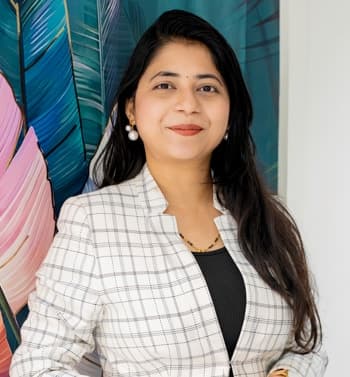 Ar. Karishma Thange, Principal Architect, Arkari Atelier